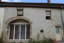 Dpt Côte d'Or (21), à vendre VENAREY LES LAUMES maison P 4 de 82 m²