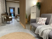 Maison en pierre à vendre 6 pièces GISSEY SUR OUCHE (21)