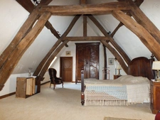 Dpt Côte d'Or (21), à vendre SEMUR EN AUXOIS propriete P15   