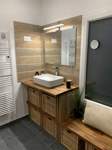 Maison en pierre à vendre 6 pièces GISSEY SUR OUCHE (21)