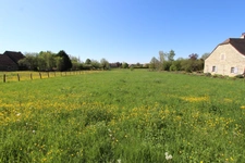 Dpt Côte d'Or (21), à vendre PAINBLANC, terrain à Bâtir de 1174 m².
