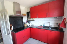 Maison à vendre 5 pièces de 106 m² à SAINTE MARIE SUR OUCHE (21), terrain de 2213 m² arboré.