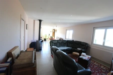 Maison à vendre 5 pièces de 106 m² à SAINTE MARIE SUR OUCHE (21), terrain de 2213 m² arboré.