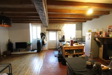 Dpt Côte d'Or (21), à vendre VENAREY LES LAUMES maison P 4 de 82 m²