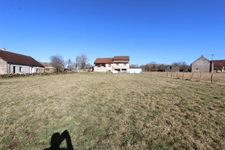 Dpt Côte d'Or (21), à vendre PAINBLANC, terrain à Bâtir de 1174 m².