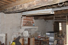 Maison à vendre P5 de 129,60 m² + 2 granges à rénover SAINT VICTOR SUR OUCHE (21)
