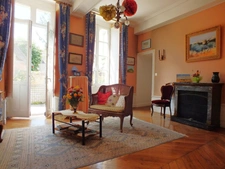 Dpt Côte d'Or (21), à vendre SEMUR EN AUXOIS propriete P15   