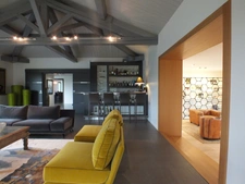 Property for sale 17 rooms near SEMUR EN AUXOIS (21)