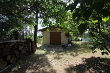 Maison à vendre 5 pièces de 106 m² à SAINTE MARIE SUR OUCHE (21), terrain de 2213 m² arboré.