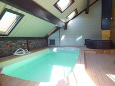 Dpt Côte d'Or (21), for sale CRUGEY house P8   