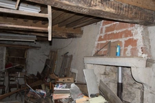Maison à vendre P5 de 129,60 m² + 2 granges à rénover SAINT VICTOR SUR OUCHE (21)