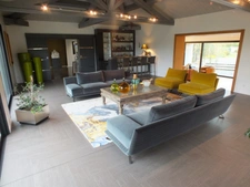 Property for sale 17 rooms near SEMUR EN AUXOIS (21)