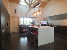 Property for sale 17 rooms near SEMUR EN AUXOIS (21)