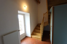 Dpt Côte d'Or (21), à vendre VENAREY LES LAUMES maison P 4 de 82 m²