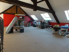 Dpt Côte d'Or (21), for sale CRUGEY house P8   