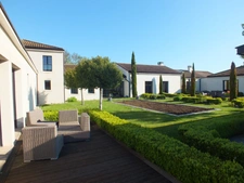Property for sale 17 rooms near SEMUR EN AUXOIS (21)