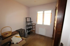 Maison à vendre 5 pièces de 106 m² à SAINTE MARIE SUR OUCHE (21), terrain de 2213 m² arboré.