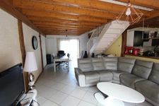 Dpt Côte d'Or (21), à vendre VENAREY LES LAUMES maison P 4 de 82 m²