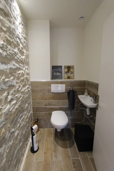 Maison en pierre à vendre 6 pièces GISSEY SUR OUCHE (21)