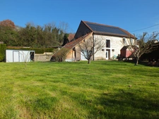 Dpt Côte d'Or (21), for sale CRUGEY house P8   
