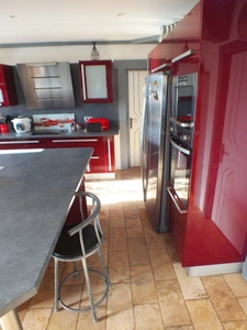 Dpt Côte d'Or (21), for sale CRUGEY house P8   