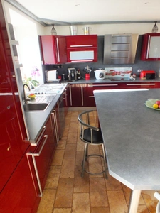 Dpt Côte d'Or (21), for sale CRUGEY house P8   
