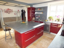 Dpt Côte d'Or (21), for sale CRUGEY house P8   