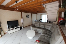 Dpt Côte d'Or (21), à vendre VENAREY LES LAUMES maison P 4 de 82 m²