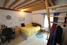 LE VAL LARREY (21390). Maison en Pierre P5 de 178 m² à vendre + dépendances, terrain de 5155m².