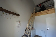 Maison en pierre à vendre 6 pièces GISSEY SUR OUCHE (21)