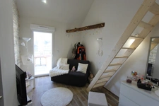 Maison en pierre à vendre 6 pièces GISSEY SUR OUCHE (21)