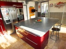 Dpt Côte d'Or (21), for sale CRUGEY house P8   
