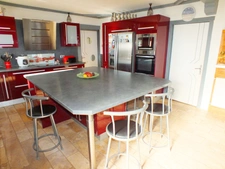 Dpt Côte d'Or (21), for sale CRUGEY house P8   
