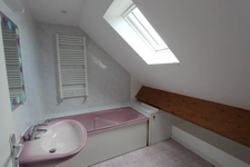 Dpt Côte d'Or (21), à vendre VENAREY LES LAUMES maison P 4 de 82 m²