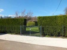 Dpt Côte d'Or (21), for sale CRUGEY house P8   