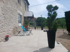 Dpt Côte d'Or (21), for sale CRUGEY house P8   