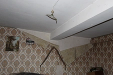 Maison à vendre P5 de 129,60 m² + 2 granges à rénover SAINT VICTOR SUR OUCHE (21)
