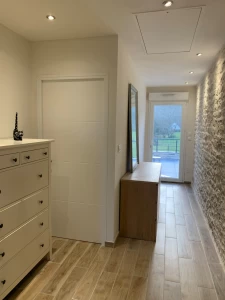 Maison en pierre à vendre 6 pièces GISSEY SUR OUCHE (21)