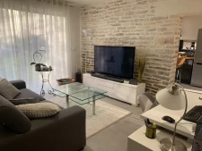 Maison en pierre à vendre 6 pièces GISSEY SUR OUCHE (21)