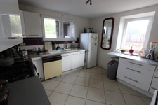 LE VAL LARREY (21390). Maison en Pierre P5 de 178 m² à vendre + dépendances, terrain de 5155m².