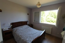 Maison à vendre 5 pièces de 106 m² à SAINTE MARIE SUR OUCHE (21), terrain de 2213 m² arboré.