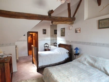 Dpt Côte d'Or (21), à vendre SEMUR EN AUXOIS propriete P15   