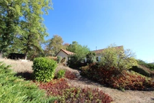 Maison à vendre 5 pièces de 106 m² à SAINTE MARIE SUR OUCHE (21), terrain de 2213 m² arboré.