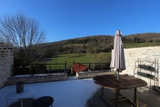 Maison en pierre à vendre 6 pièces GISSEY SUR OUCHE (21)