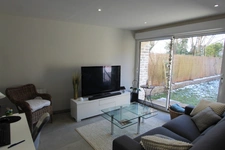 Maison en pierre à vendre 6 pièces GISSEY SUR OUCHE (21)