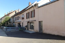 Immeuble de rapport à vendre VITTEAUX (21)