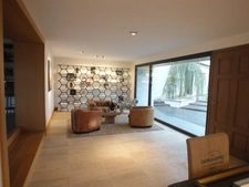 Property for sale 17 rooms near SEMUR EN AUXOIS (21)