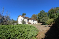 Maison à vendre 5 pièces de 106 m² à SAINTE MARIE SUR OUCHE (21), terrain de 2213 m² arboré.
