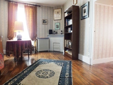 Dpt Côte d'Or (21), à vendre SEMUR EN AUXOIS propriete P15   