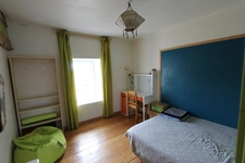 LE VAL LARREY (21390). Maison en Pierre P5 de 178 m² à vendre + dépendances, terrain de 5155m².